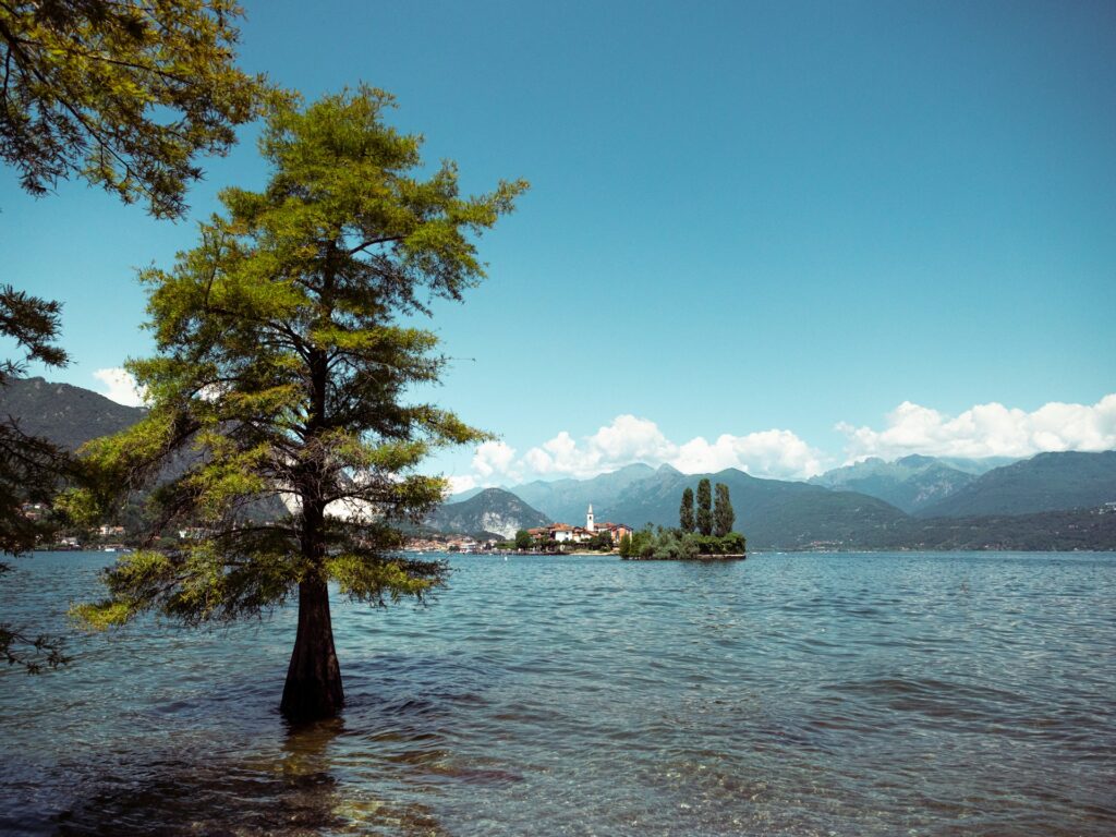 Desenzano del Garda lakefront